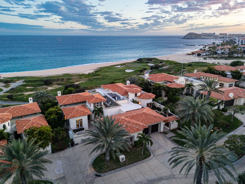 Cabo del Sol guide