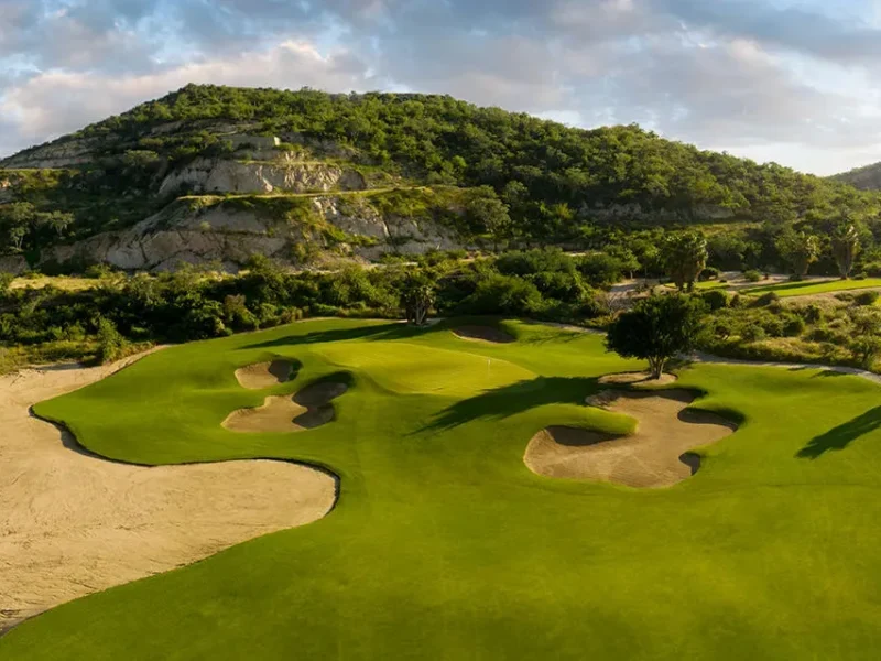 Club Campestre San José guide