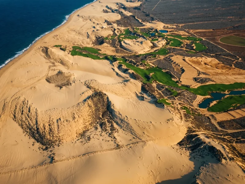Diamante Cabo San Lucas guide
