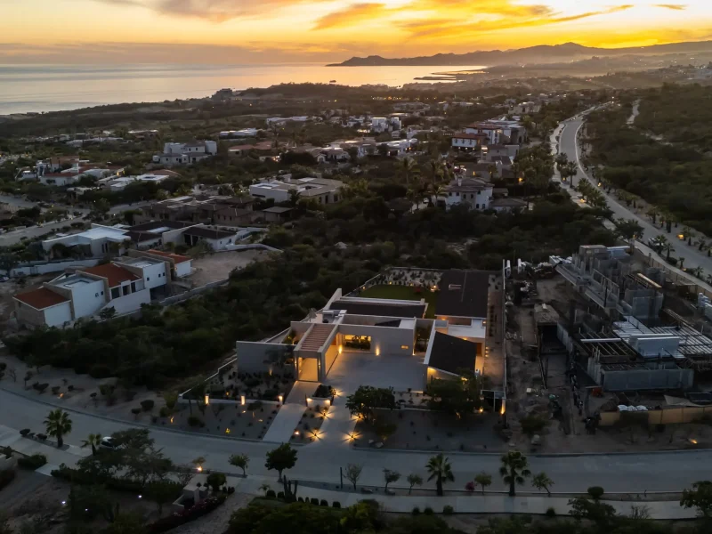 Puerto Los Cabos guide