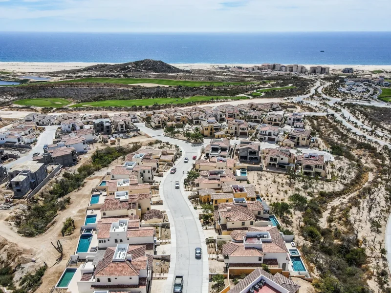 cabo-post-hoa-fees-rancho-san-lucas-gated-community-aerial-featured